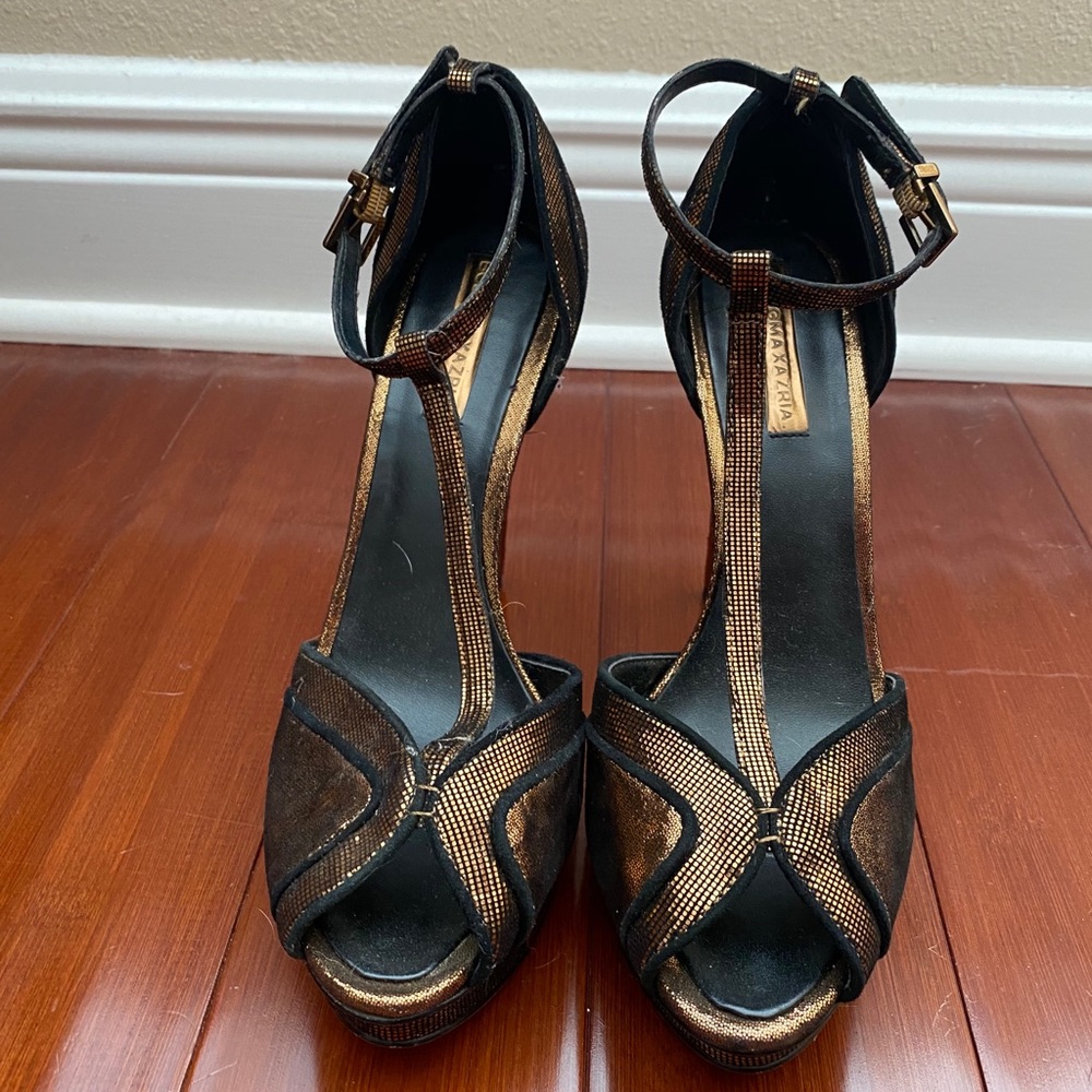 Bcbgmaxazria shoes